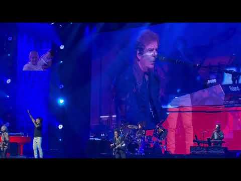 Faithfully - Journey: Freedom Tour 2023 | 50th Anniversary concert