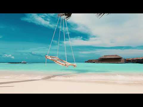 MALDIVES Relaxing Chill-Out Luxury Lounge