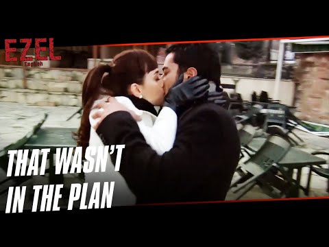 Love knows no bounds | Ezel & Eysan | Ezel Legendary Scenes #151