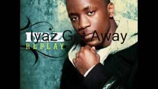 Iyaz ft sean kingston - get away