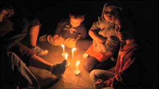 THIS IS THE WORLD CALLING - BOB GELDOF