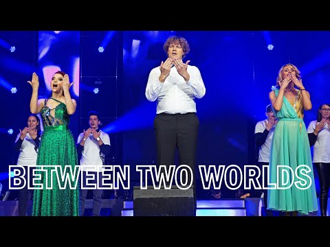 BETWEEN TWO WORLDS - documentary film