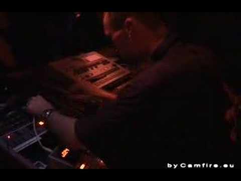 Sorgenkint Live @ Overload Club part1