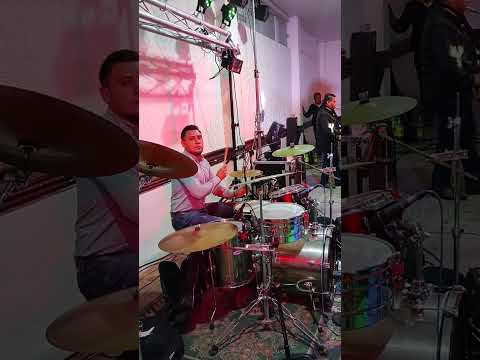 Palomazo con los amigos de Grupo Zumbido al Límite 🥁