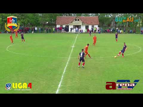 Team Sageata SCM Gloria Buzau rezumat