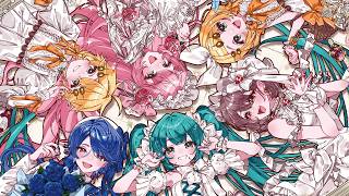 【Album XFD】Boite a Bijoux/ Twinfield【マジカルミライ2026】