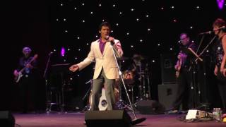 Cote Deonath, “Wear My Ring Around Your Neck” - video by Susan Quinn Sand