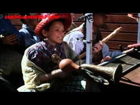 Far til Fire med Fuld Musik - Lille Per - En lille Sang