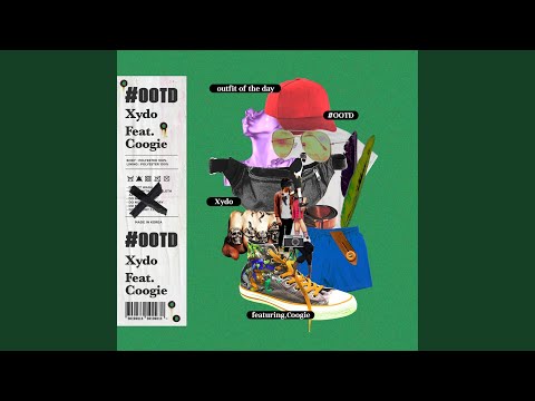#OOTD (feat. Coogie)