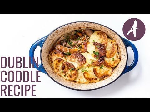 download lagu mp3 mp4 Slow Cooker Dublin Coddle, download lagu Slow Cooker Dublin Coddle gratis, unduh video klip Slow Cooker Dublin Coddle