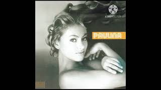 05. Sin Aire - Paulina Rubio