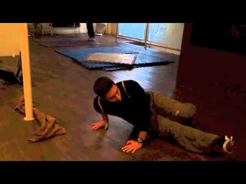 London Personal Trainer | 7 Minute Sizzle.m4v