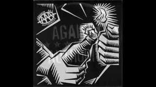 Against All Authority - In on your Jock