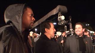 Rush Hour 3 - Behind the Scenes