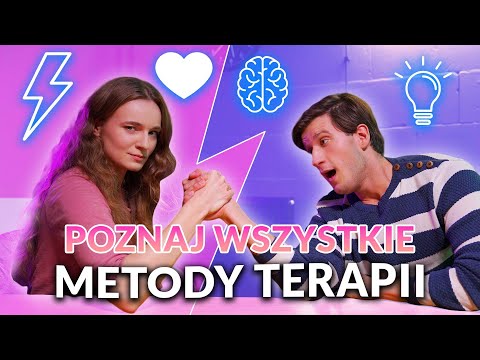 Jak wygląda terapia dla par?