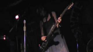 One Eyed Doll @ White Rabbit "Fight"