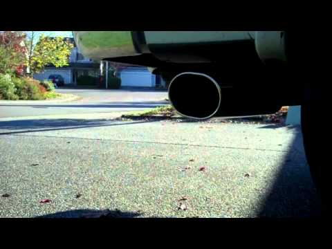 Banks Monster Exhaust 5.4L F-150