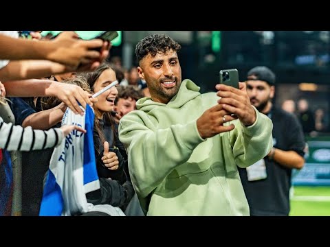 Traum-Comeback perfekt! Jindaoui kehrt Deutschland zurück – Vereine heiß auf ihn