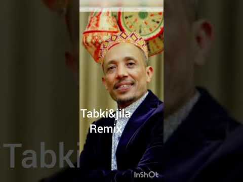mensur munshi tabki&jila harari song remix