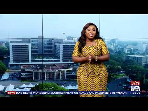 Should Wontumi get a plea deal? Debate grows over accountability in Exim Bank case | (12-06-2026)