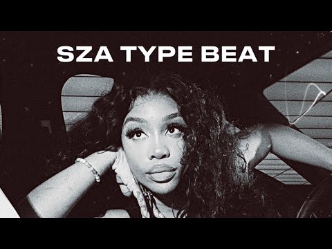 SZA x Summer Walker Type Beat - "Nobody Else" | Type Beat 2023