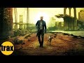 The Jagged Edge (I Am Legend Soundtrack)