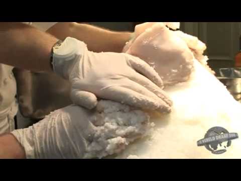 Robert Kranenborg, Thomas Groot : Tête de veaux - 1-3-2011