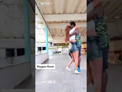 Dançando Reggae video
