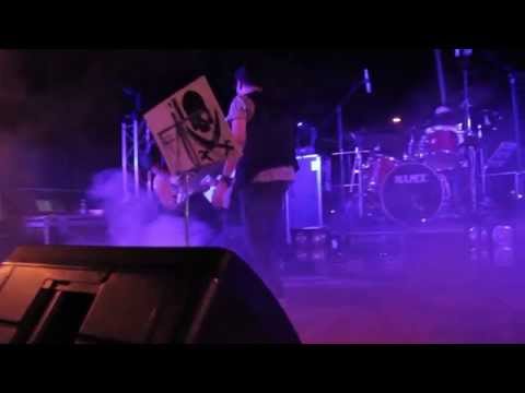 I maldestri Cover Live Vasco Rossi & Ligabue