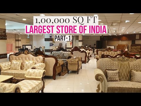 KRISHNA FURNITURE GURUGRAM | PART -1 | INTRODUCTION VIDEO