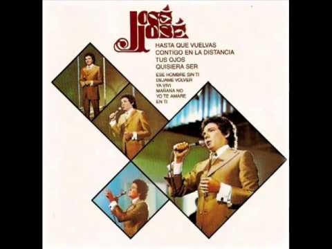 Jose Jose - En Ti