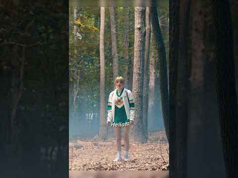 First to See Time Stop #magic #show #horror #viral