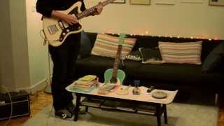 Seven Tin Stars - Moon Palace (Luna Cover)