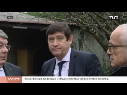 Logements sociaux: Chazay d'Azergues pointée du doigt