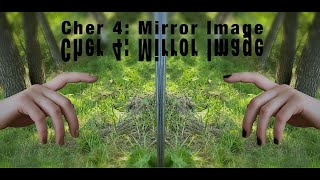 Cher 4: Mirror Image (December 23, 2022)