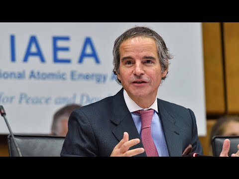 IAEA Board of Governors, March 2020 | IAEA