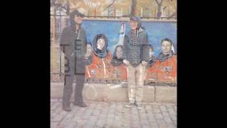 Terrestrial Tones - Blasted (2004)