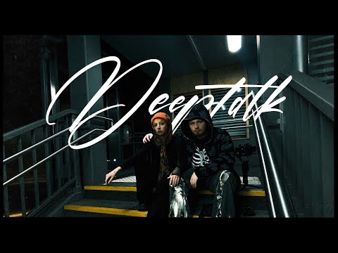 Romina x Blender - Deeptalk | JMA 2 | Qualifikation #14