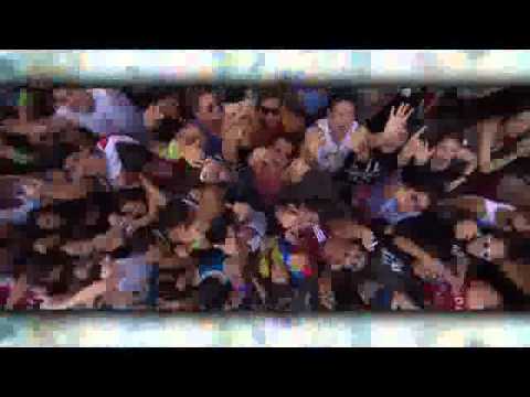 Bassjackers And Afrojack What We Live For Anthem Kingz Insane Peakhour Afrojack (Bootleg) (Clean)