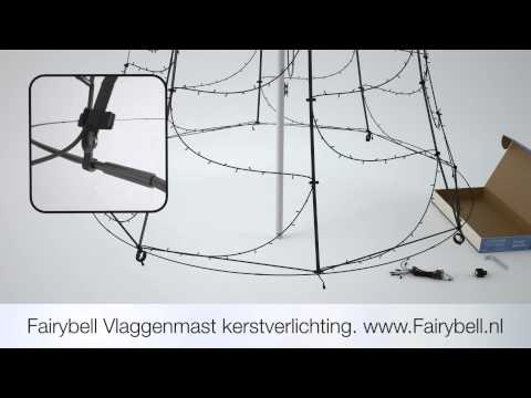 download lagu mp3 mp4 Fairybell Kerstverlichting, download lagu Fairybell Kerstverlichting gratis, unduh video klip Fairybell Kerstverlichting