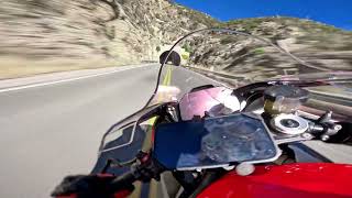 220BHP BMW S1000RR Canyon Full Send 😈🔥