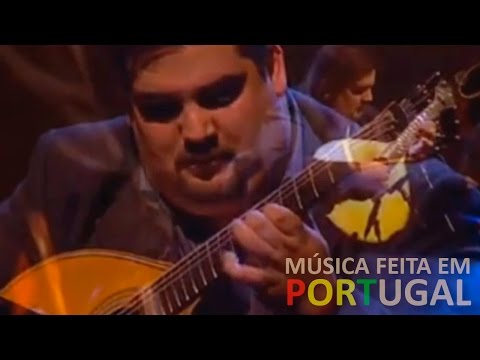Guitarra Portuguesa - Luís Guerreiro . José Manuel Neto . Ângelo Freire (instrumental)