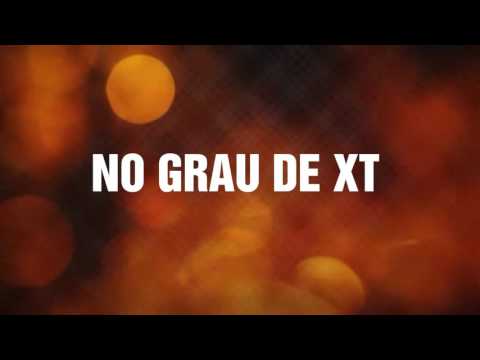 Mc Fininho Da Rc   No Grau De XT