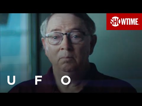 'Mislead the Public' Ep. 3 Official Clip | UFO | SHOWTIME Documentary Series
