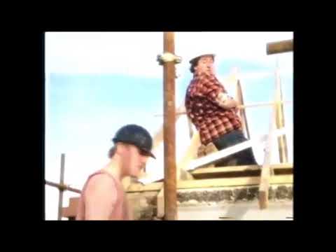 Ray Winstone Pot Noodle Advert (1984)