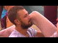 Big Brother Striptease