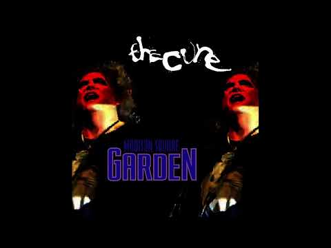 The Cure - 2023 06 21 New York (M version) 29/29