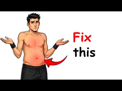 How I Solved Skinny-Fat (Easily)