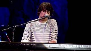Teddy Geiger- &quot;A Million Years&quot; Live