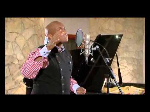 Spirit Unplugged - Andile B part 1